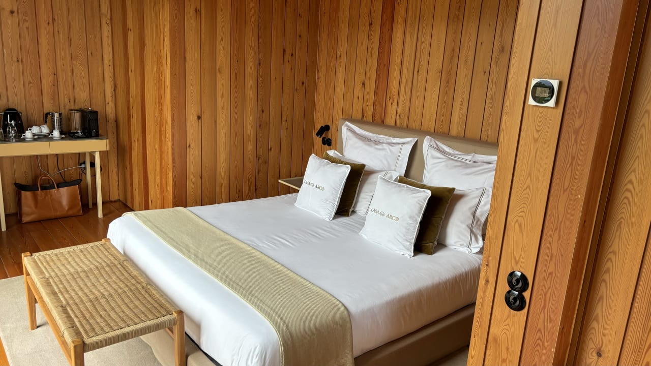 Zimmer Casa do Arco by Douro Exclusive