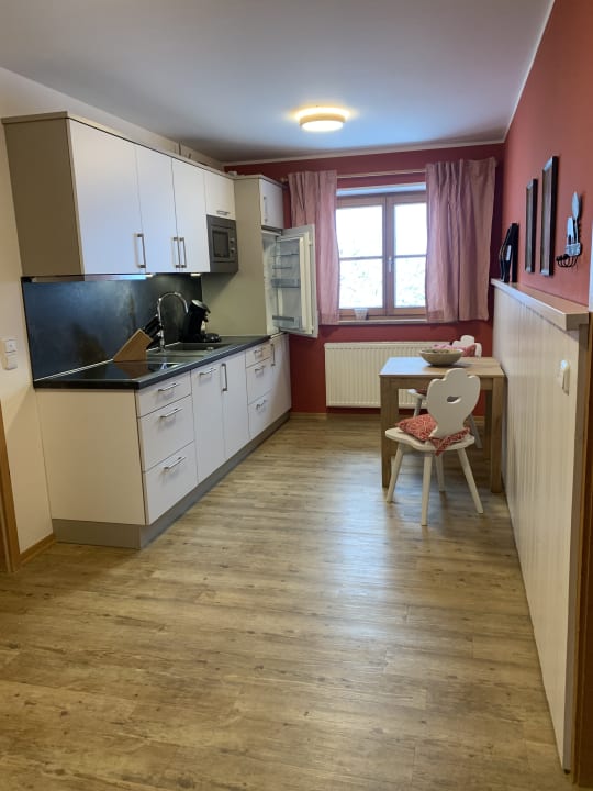 Zimmer Landhaus Berktold