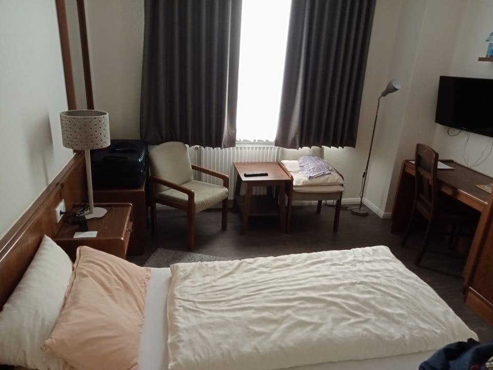 Zimmer Peters Das Genusshotel in der Wingst