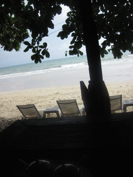 Strand KC Grande Resort Koh Chang