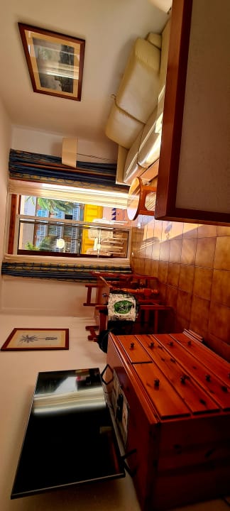 Zimmer Parque Santiago III Official