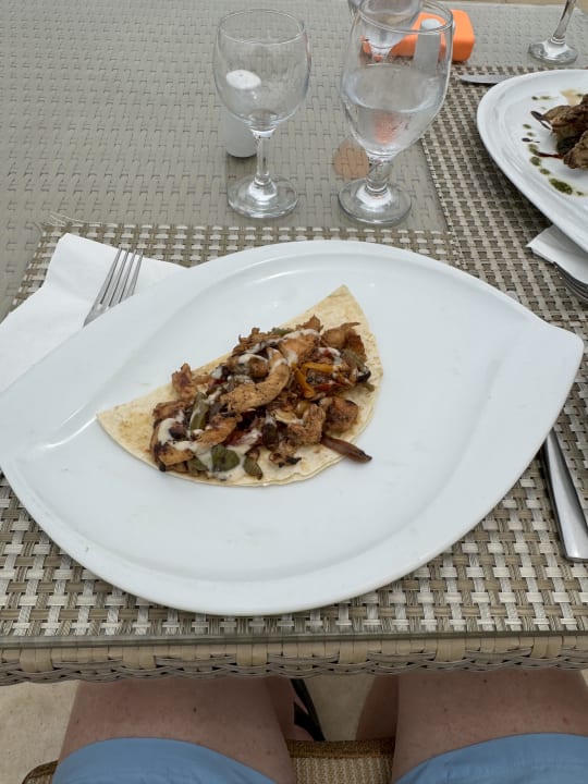 Gastro Makadi Spa - Adults only