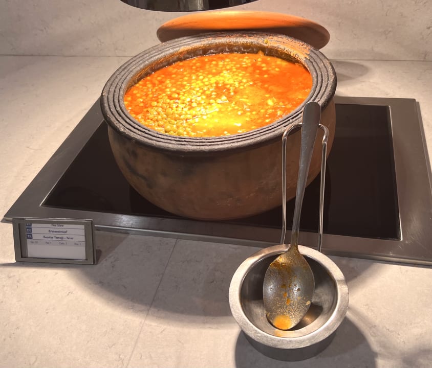 Gastro TUI BLUE Xanthe