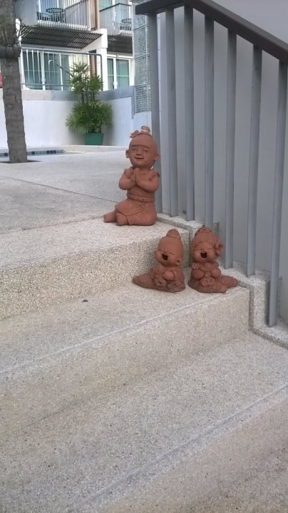 Hotel The Briza Beach Resort The Briza Beach Resort Khaolak