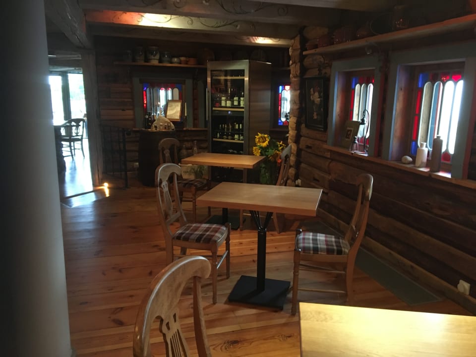 Gastro Hotel Solthus am See