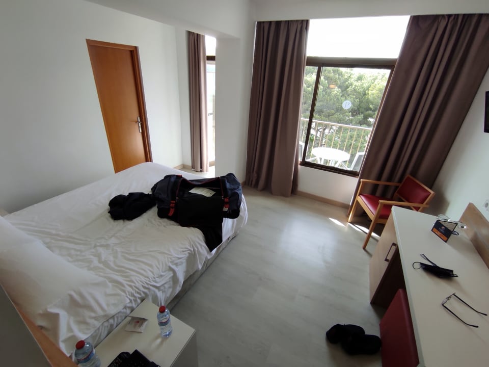 Zimmer Aubamar Bali