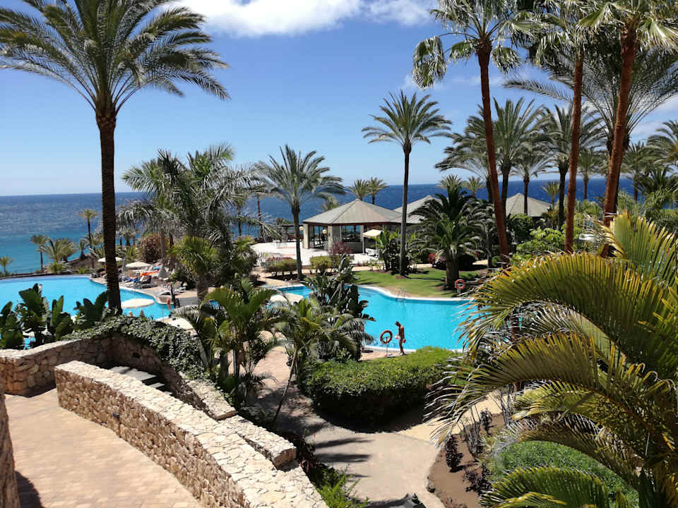 Pool R2 Rio Calma Hotel & Spa & Conference