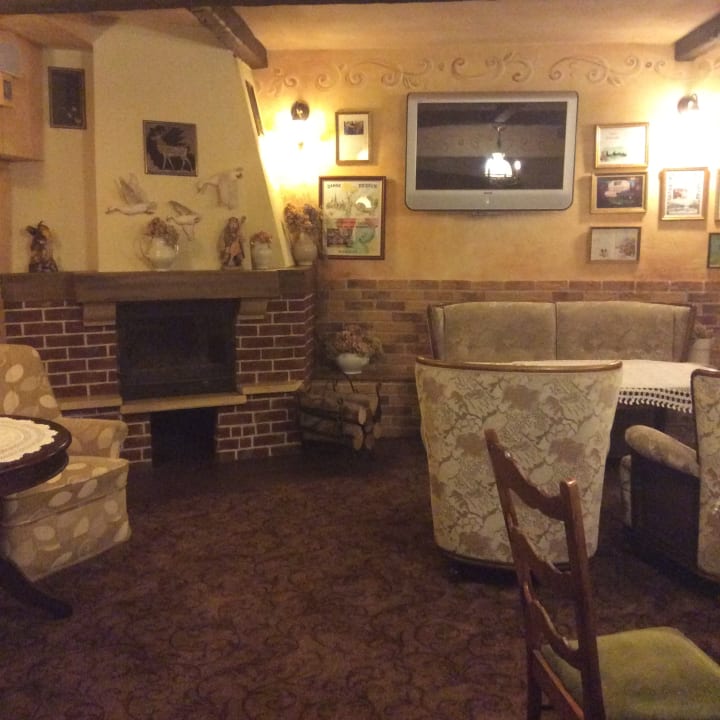 Sonstiges Hotel Pod Jeleniem