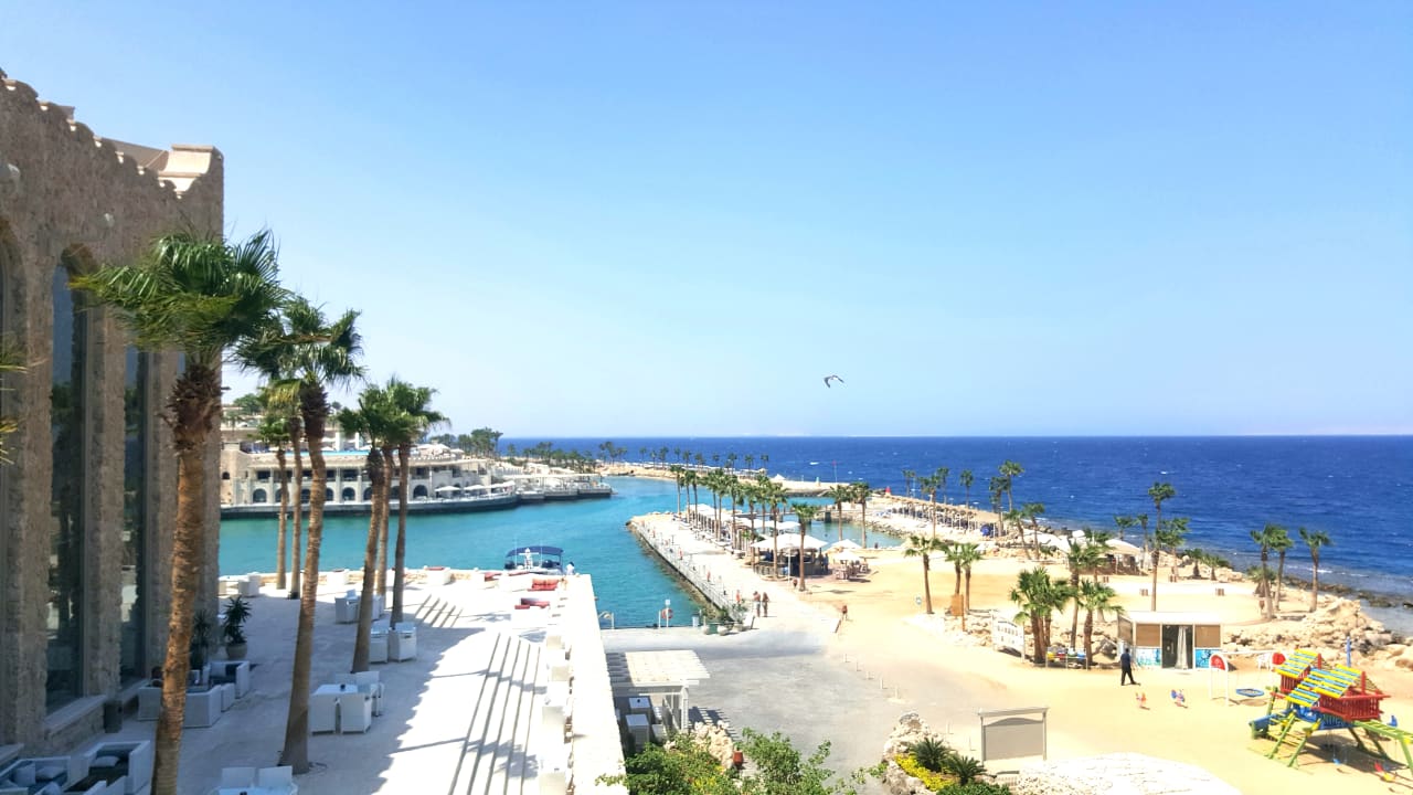 Strand Pickalbatros Citadel Resort