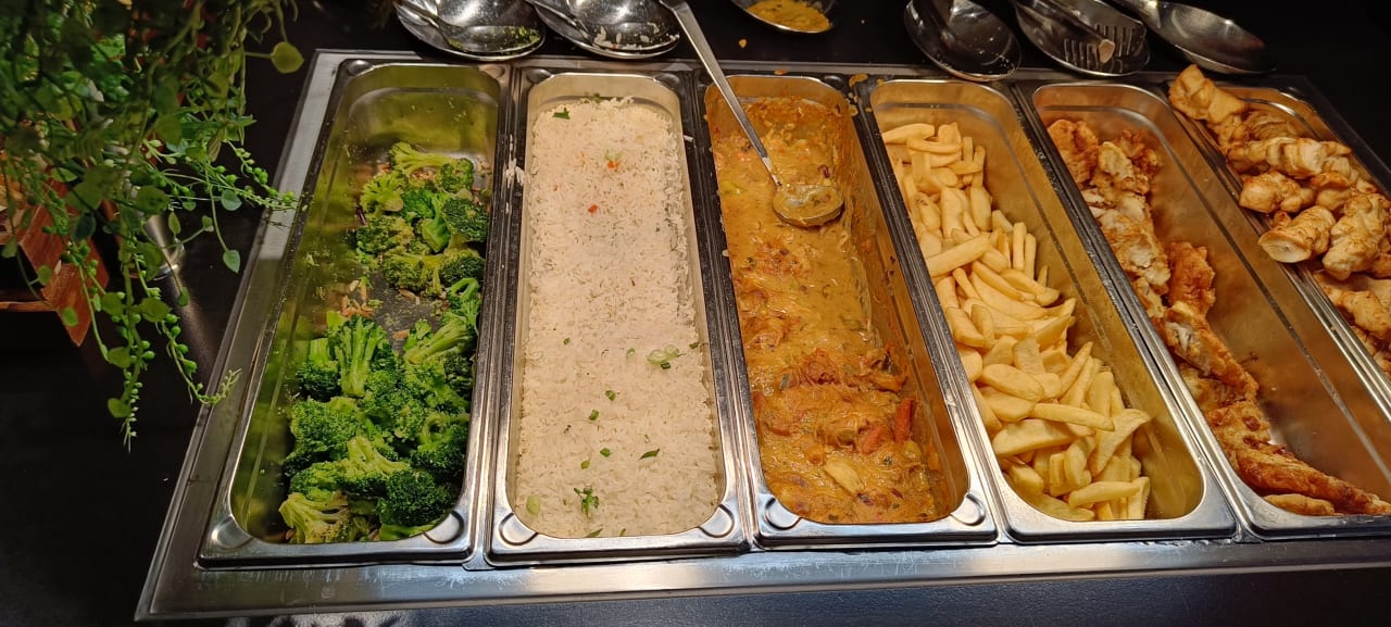 Gastro Elldus Resort - Familotel Erzgebirge