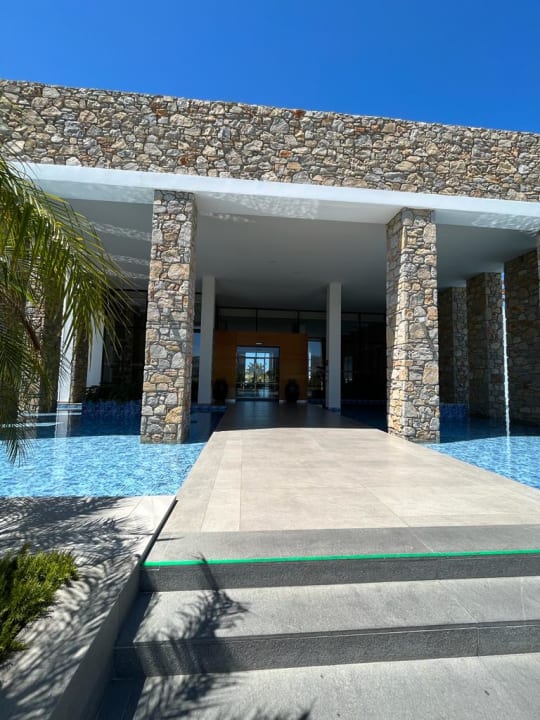 Außenansicht TUI BLUE Palazzo del Mare