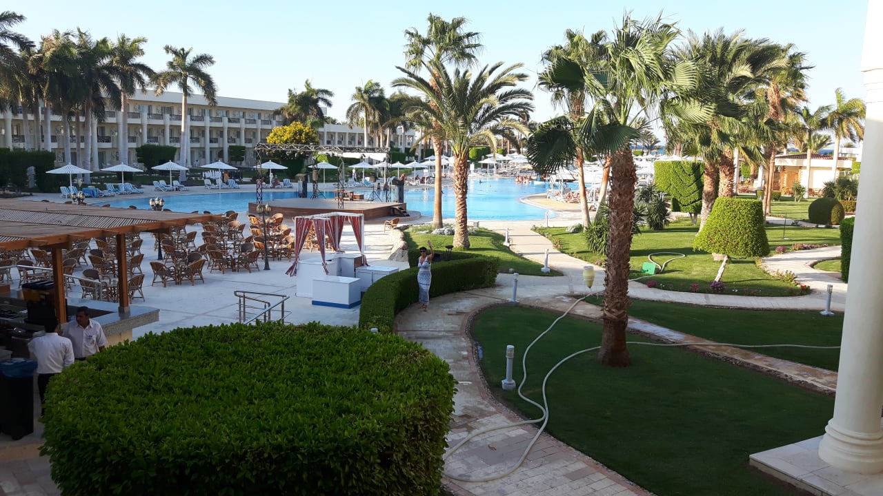 Pool LABRANDA Royal Makadi