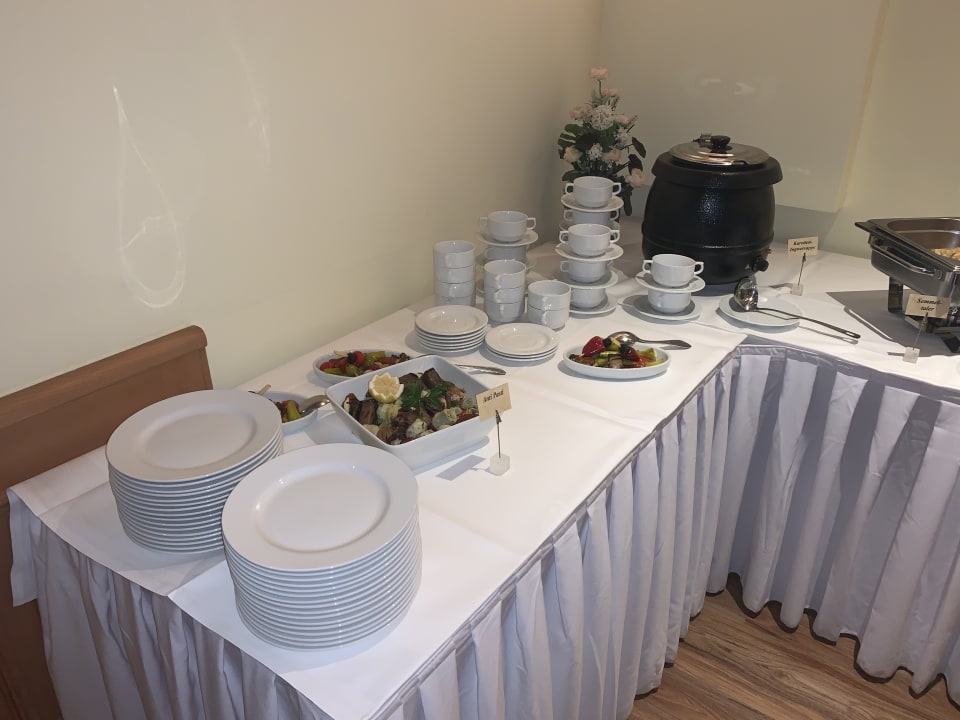 Gastro Hotel Luther Birke Wittenberg