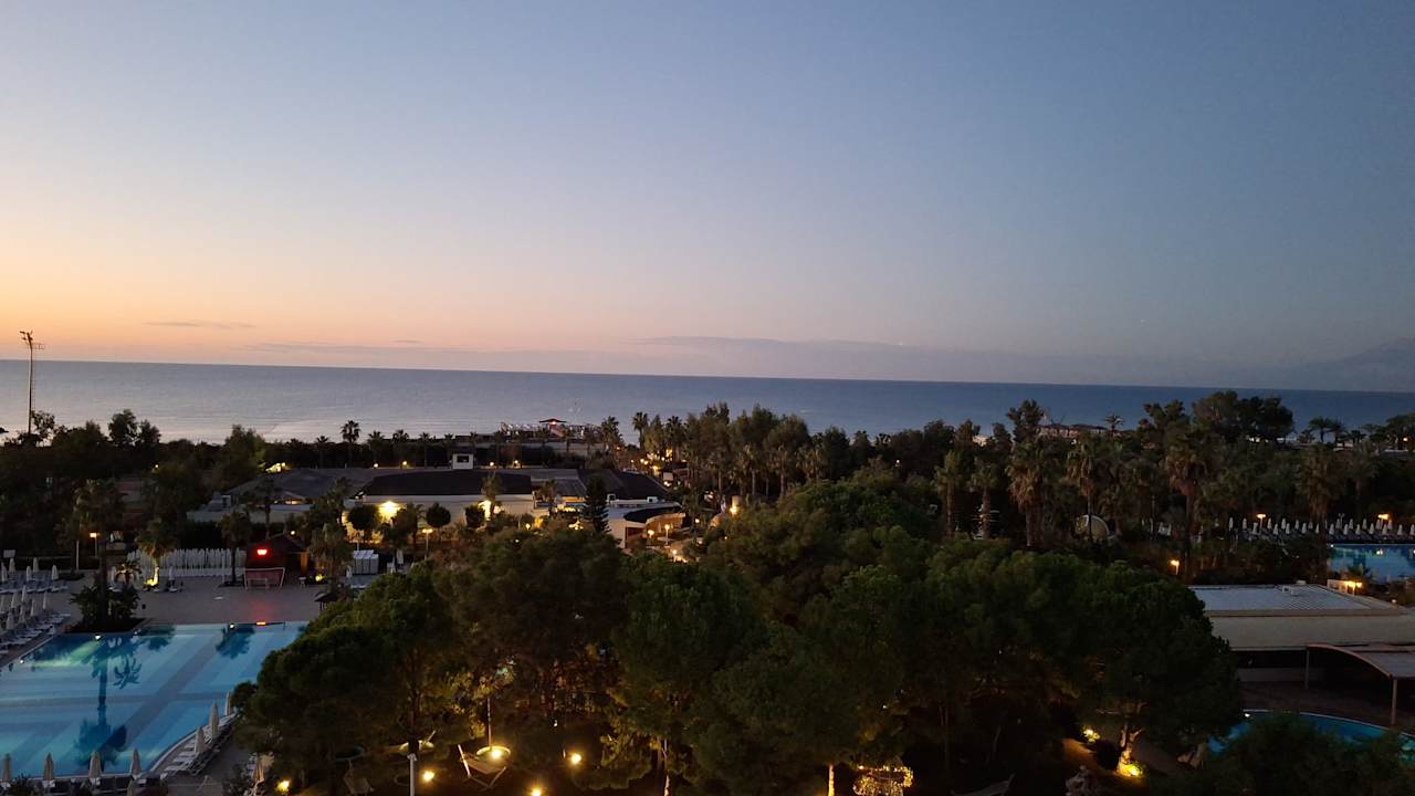 Außenansicht Delphin BE Grand