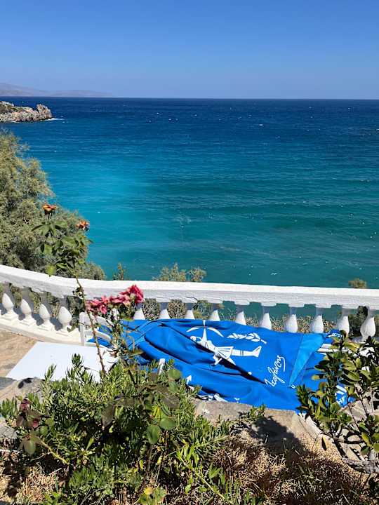 Strand Hotel Istron Bay