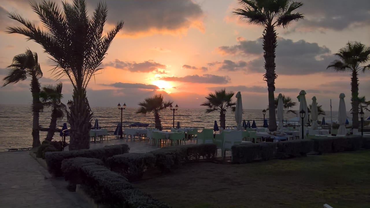 Strand Kefalos Beach Holiday Village