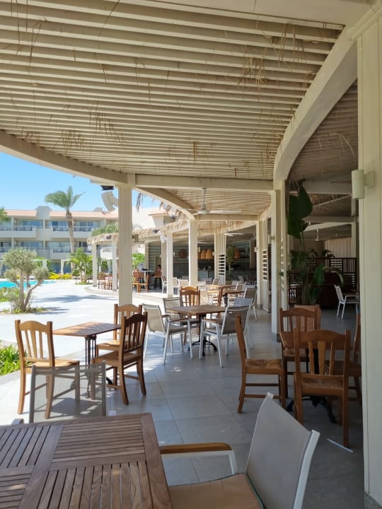 Gastro JAZ Elite Casa del Mar Beach