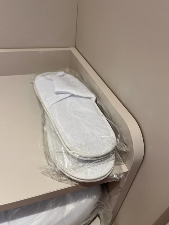 Sonstiges Leonardo Boutique Hotel Rome Termini