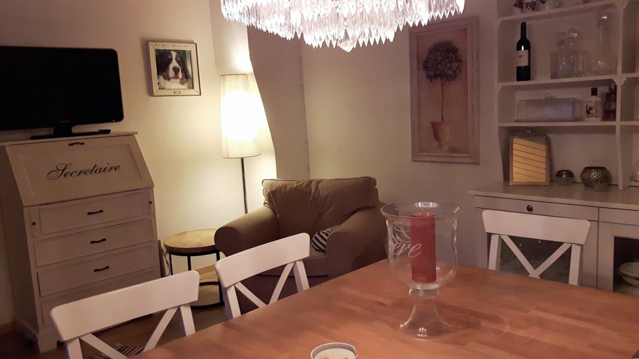 Zimmer Apart. Waldruhe