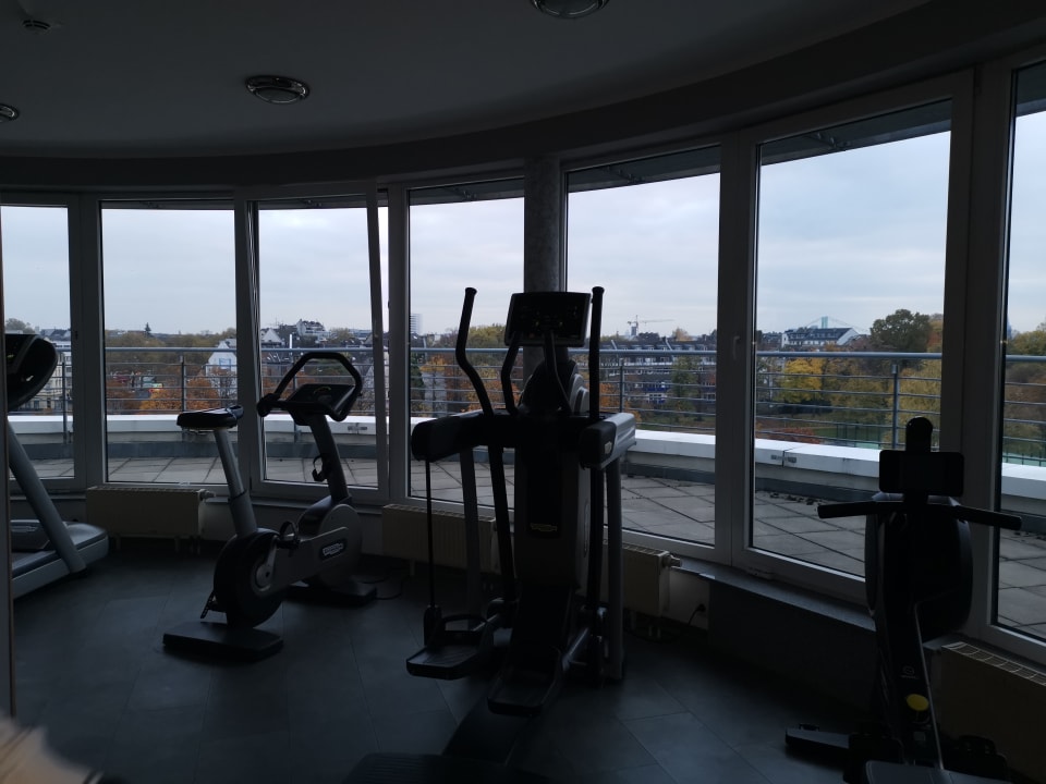 Sport & Freizeit PLAZA Premium Köln