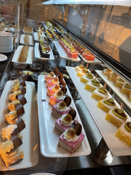 Gastro Hotel Grand Side