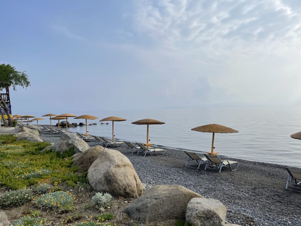 Strand Grecotel LUXME Kos
