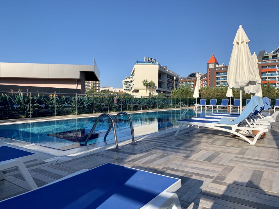 Pool Numa Bay Exclusive Hotel