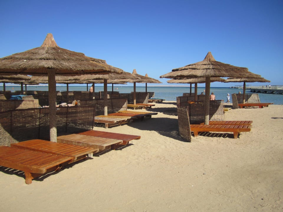 Schöner Strand Hotel Titanic Palace