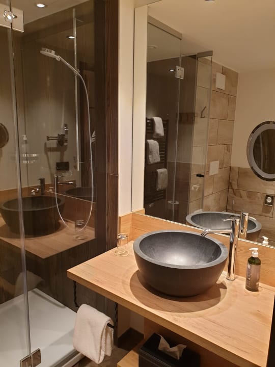 Zimmer Ostseehotel Midgard in Damp