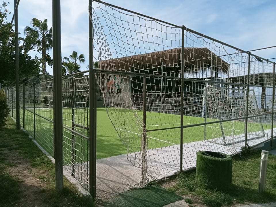 Sport & Freizeit Justiniano Deluxe Resort