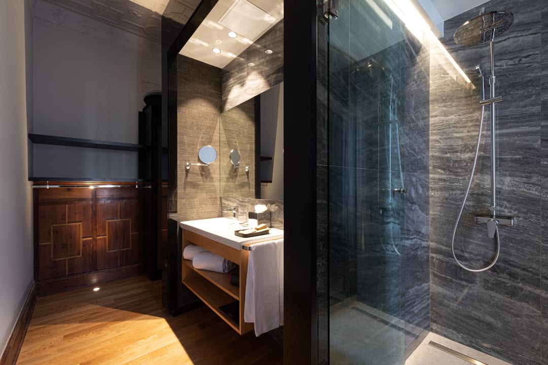 Zimmer Boutique Hotel Cordial Malteses