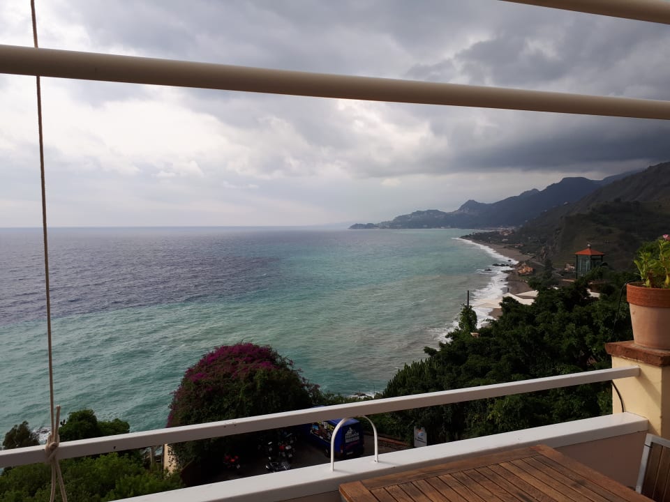 Gastro TUI Blue Puntamare