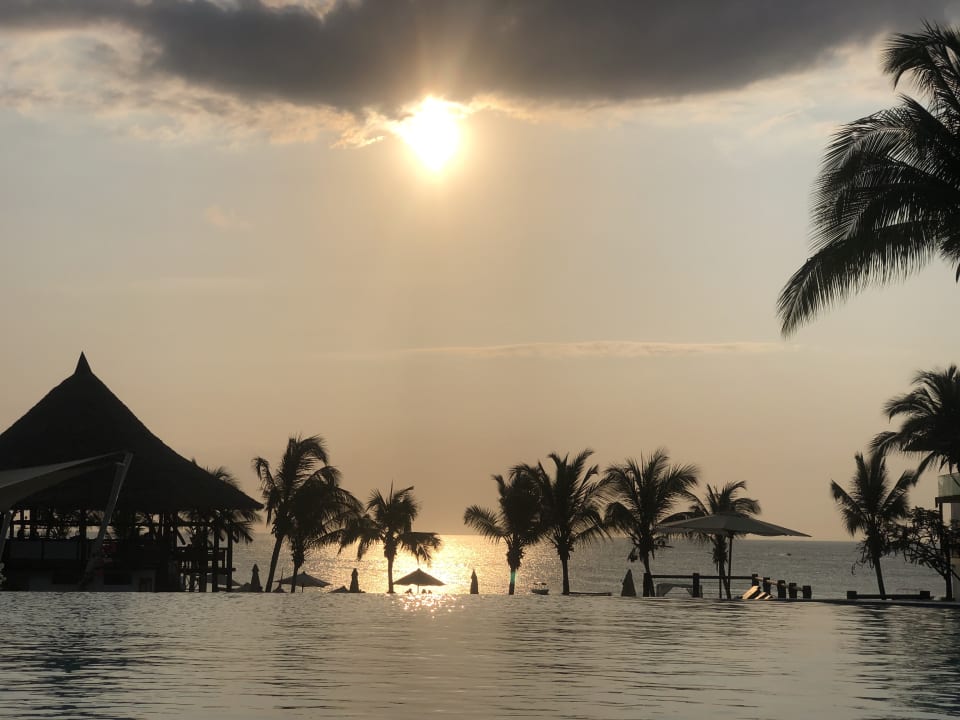 Ausblick Royal Zanzibar Beach Resort