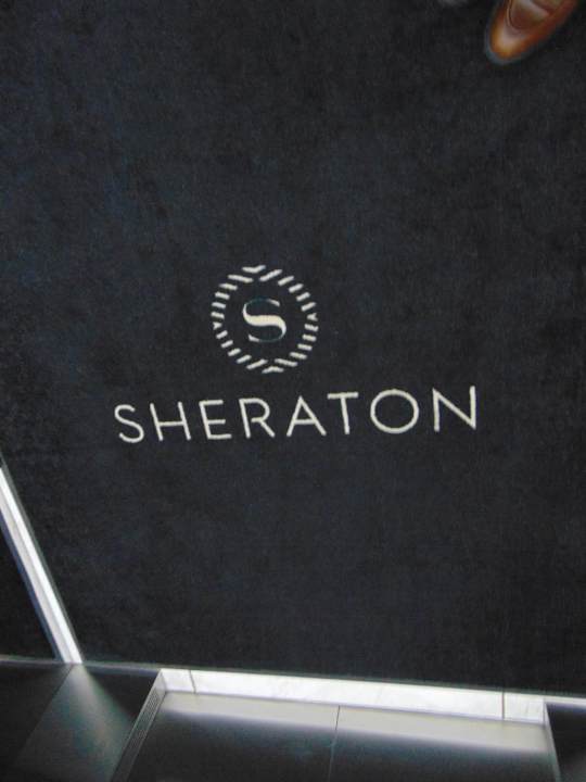 Sonstiges Sheraton Astana Hotel