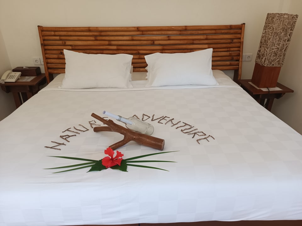 Zimmer Hotel Naya Gawana Resort & Spa