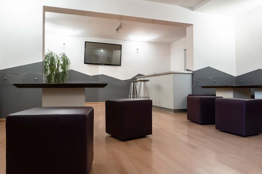 Sport & Freizeit Jugendherberge Augsburg & Hostel SLEPS