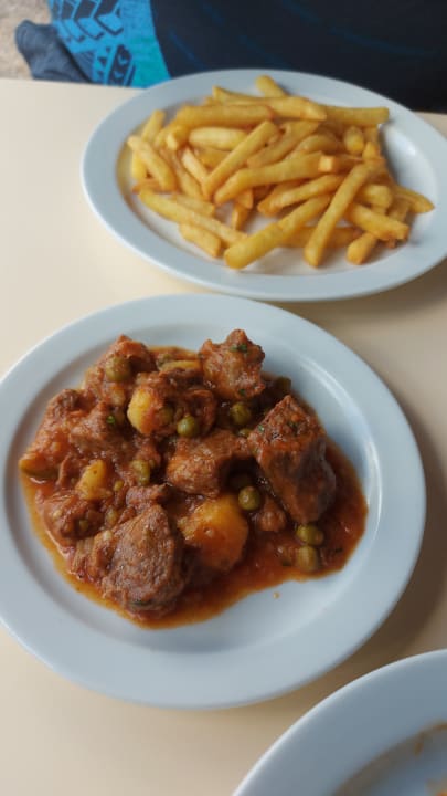 Gastro Aparthotel Costa Mar