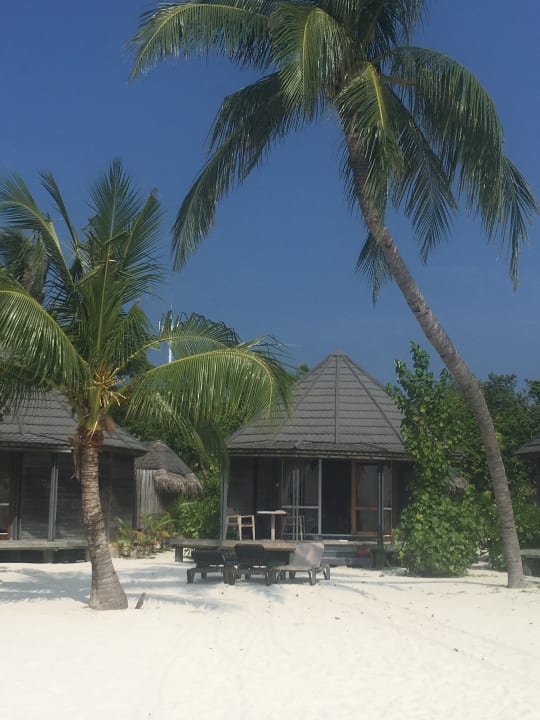 Strand Kuredu Island Resort & Spa