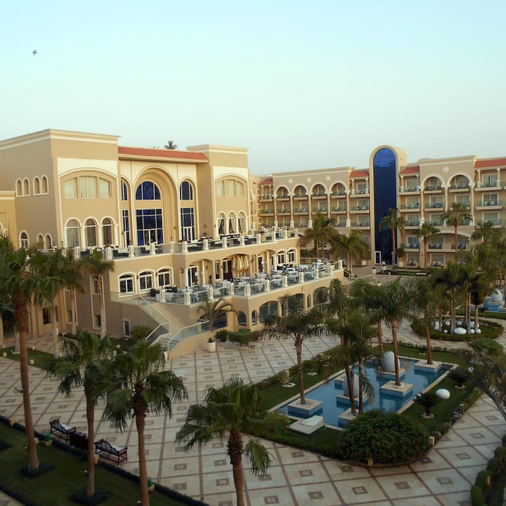 Außenansicht Premier Le Reve Hotel & Spa