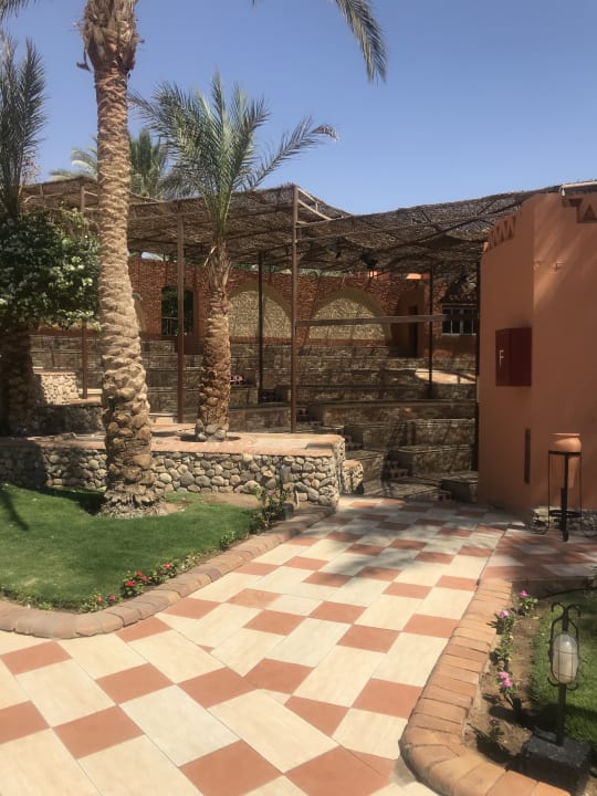 Sonstiges Jaz Makadi Oasis Resort