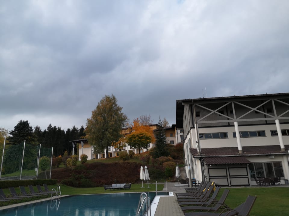 Pool Aldiana Club Ampflwang