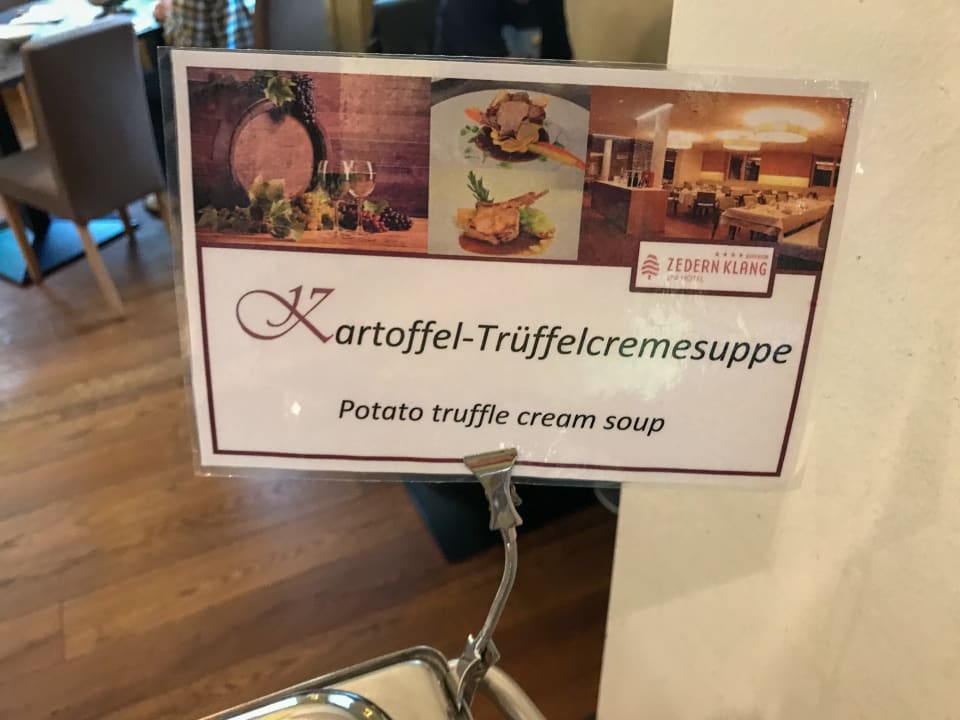 Gastro Spa Hotel Zedern Klang