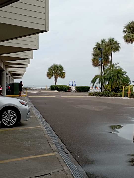 Außenansicht Hotel Sailport Waterfront Suites