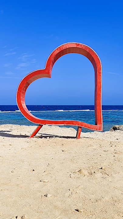 Strand Beach Safari Nubian Resort