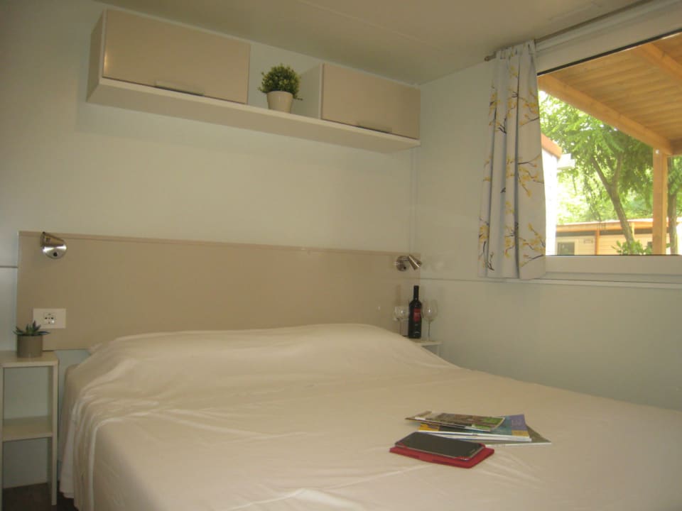 Zimmer Piomboni Camping Village