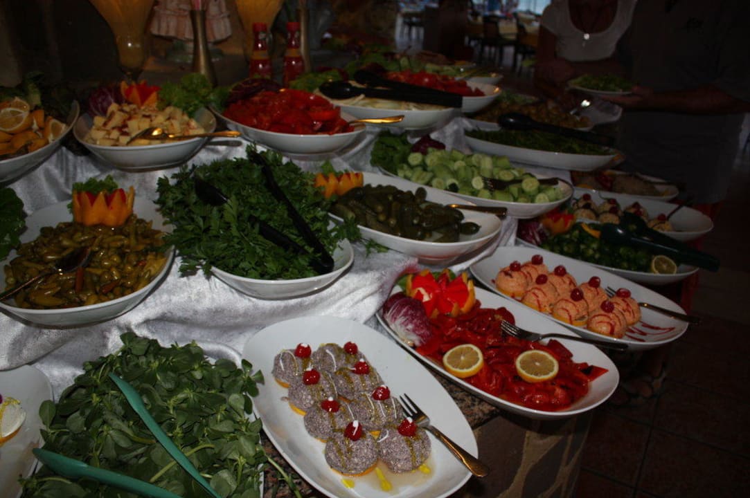 Club Ali Bey Manavgat Ali Bey Club