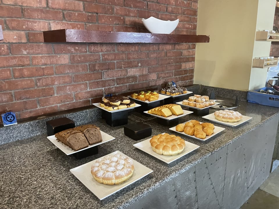 Gastro Radisson Blu Resort, El Quseir