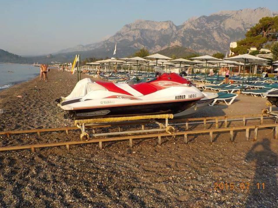 Kilikya Palace Göynük Kilikya Palace Göynük