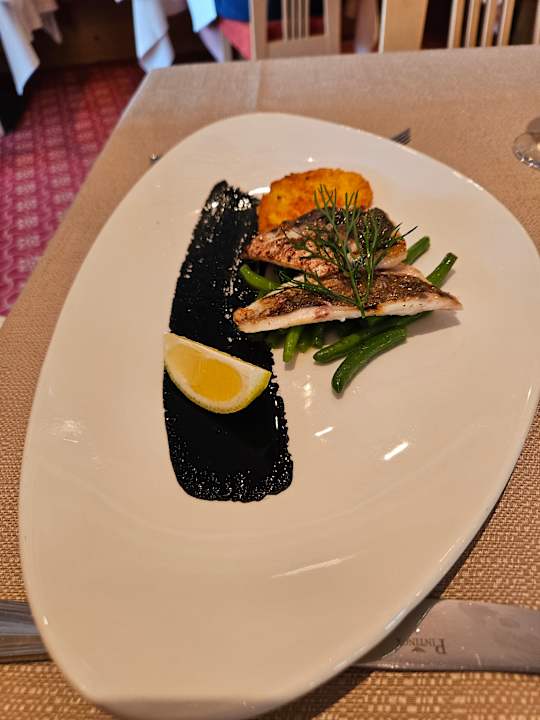 Gastro Hotel Chalet Tianes