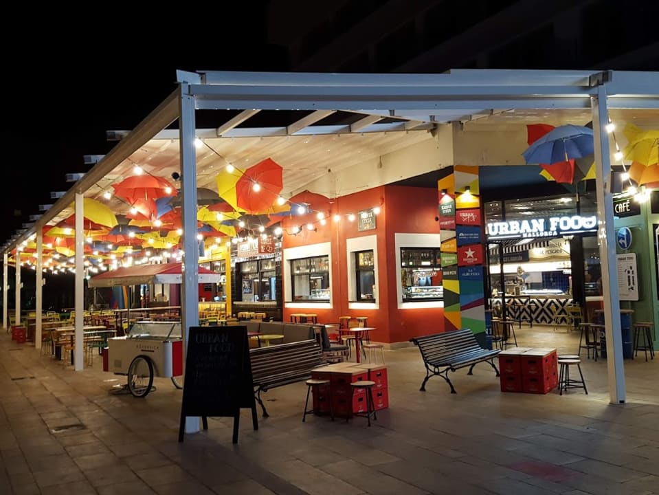 Gastro INNSiDE Calviá Beach